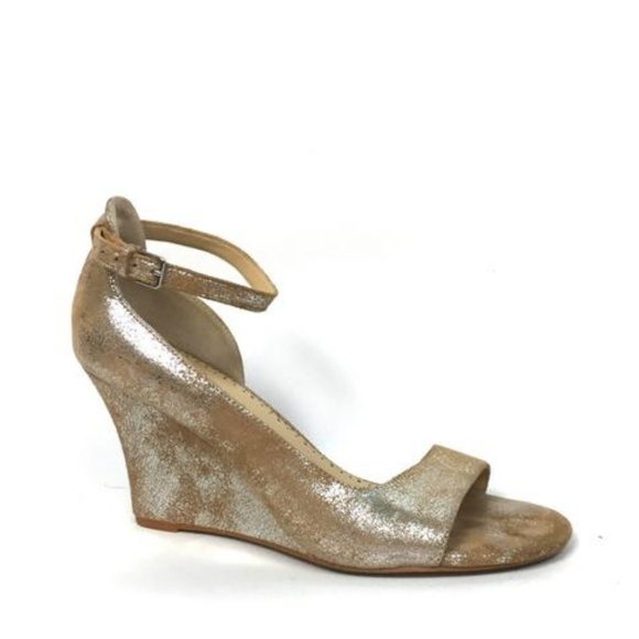 Anthropologie Shoes - ✨ HOST PICK✨ Anthropologie Farylrobin Wedges